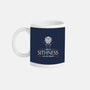Hello Sithness-None-Mug-Drinkware-kharmazero