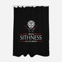 Hello Sithness-None-Polyester-Shower Curtain-kharmazero