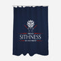 Hello Sithness-None-Polyester-Shower Curtain-kharmazero