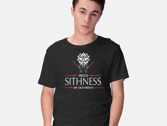 Hello Sithness