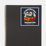 Rock Bottom Penguin-None-Glossy-Sticker-Trendlory