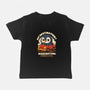 Rock Bottom Penguin-Baby-Basic-Tee-Trendlory