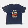 Rock Bottom Penguin-Baby-Basic-Tee-Trendlory
