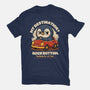 Rock Bottom Penguin-Youth-Basic-Tee-Trendlory