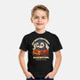 Rock Bottom Penguin-Youth-Basic-Tee-Trendlory