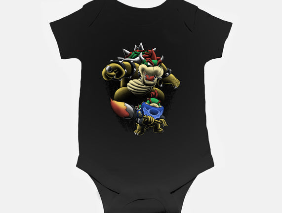 Koopa Royal Duo