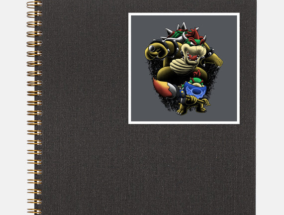 Koopa Royal Duo