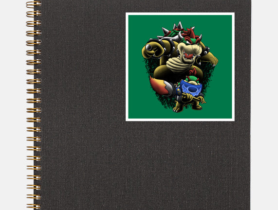 Koopa Royal Duo