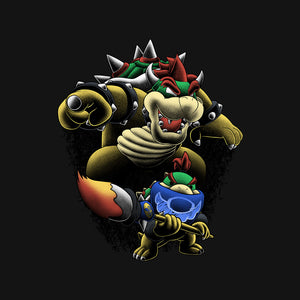 Koopa Royal Duo
