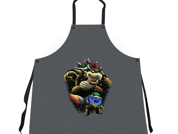 Koopa Royal Duo