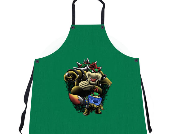 Koopa Royal Duo