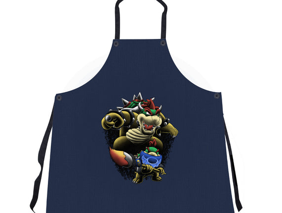 Koopa Royal Duo