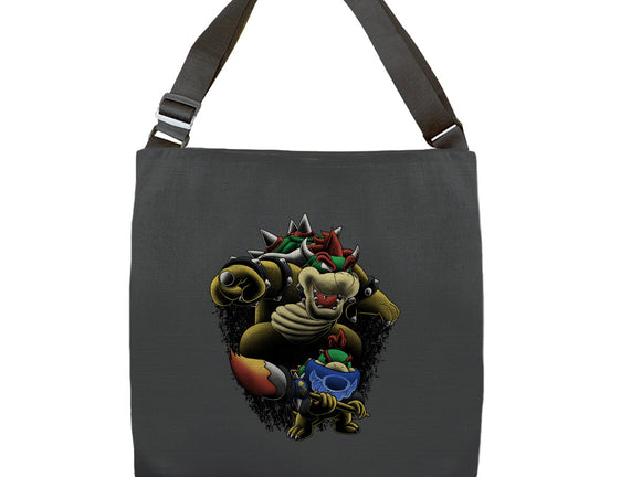 Koopa Royal Duo