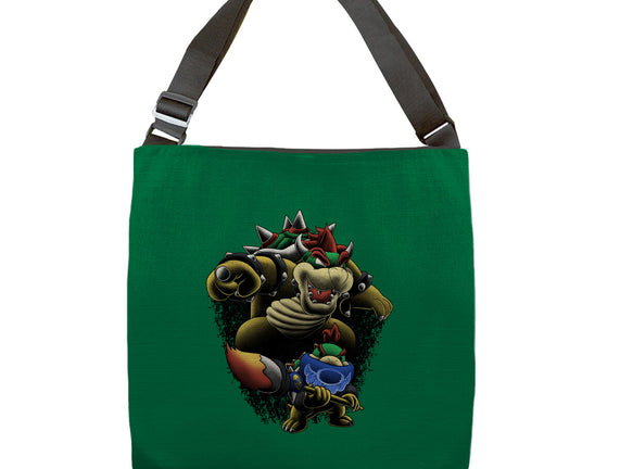 Koopa Royal Duo