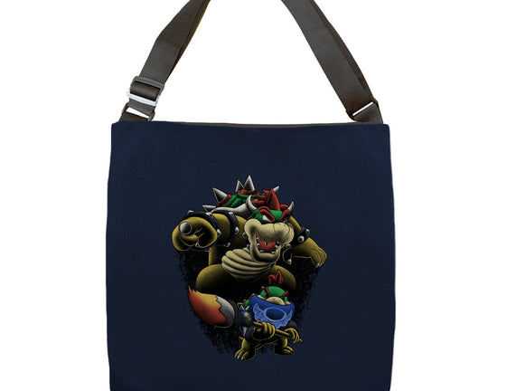Koopa Royal Duo