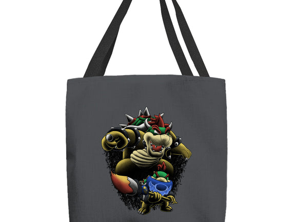 Koopa Royal Duo