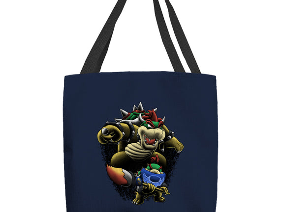 Koopa Royal Duo