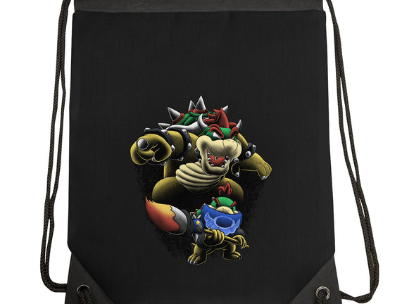 Koopa Royal Duo