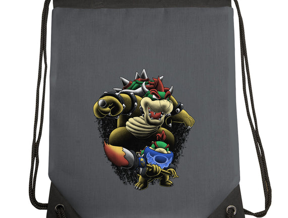 Koopa Royal Duo