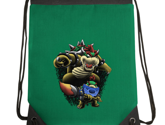 Koopa Royal Duo