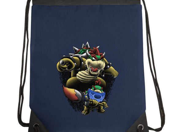 Koopa Royal Duo