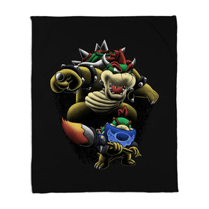 Koopa Royal Duo