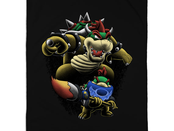 Koopa Royal Duo
