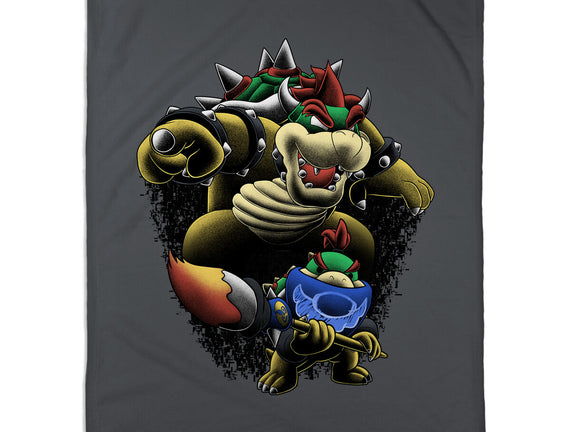 Koopa Royal Duo