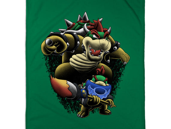 Koopa Royal Duo
