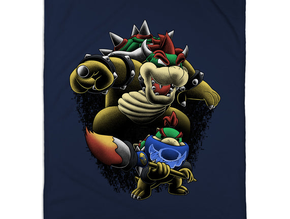 Koopa Royal Duo