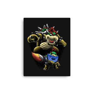 Koopa Royal Duo