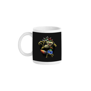 Koopa Royal Duo