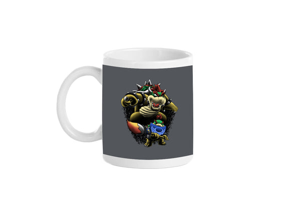 Koopa Royal Duo