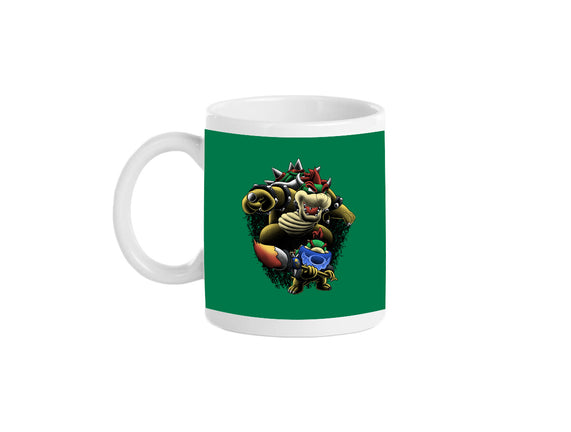 Koopa Royal Duo