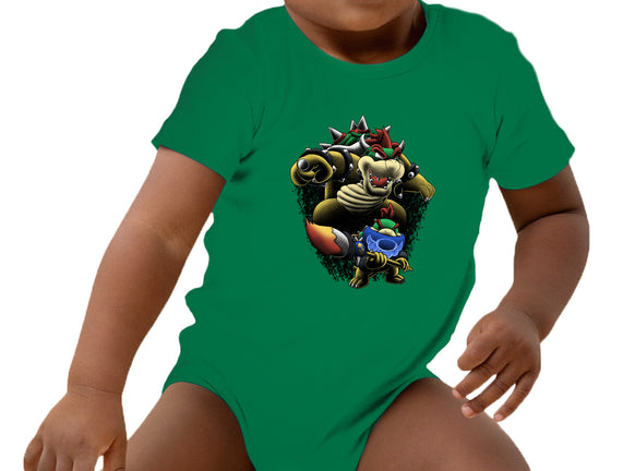 Koopa Royal Duo