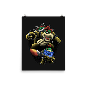 Koopa Royal Duo
