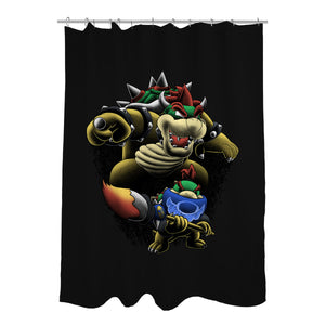 Koopa Royal Duo