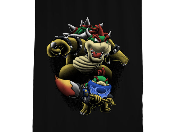 Koopa Royal Duo