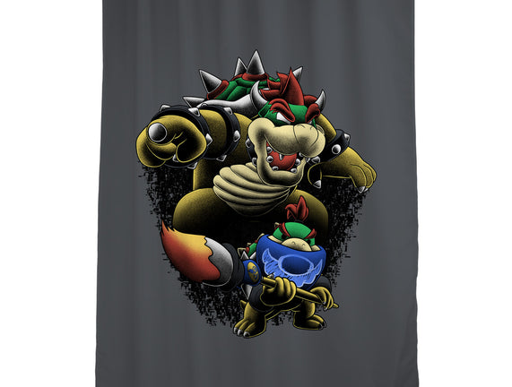 Koopa Royal Duo