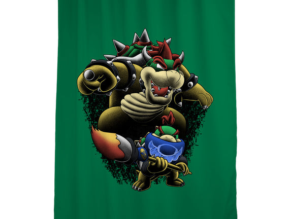 Koopa Royal Duo