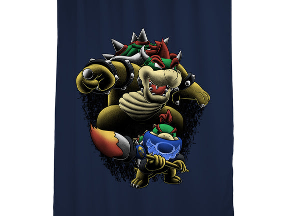 Koopa Royal Duo