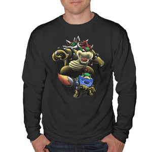 Koopa Royal Duo