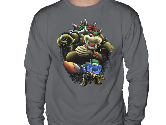 Koopa Royal Duo