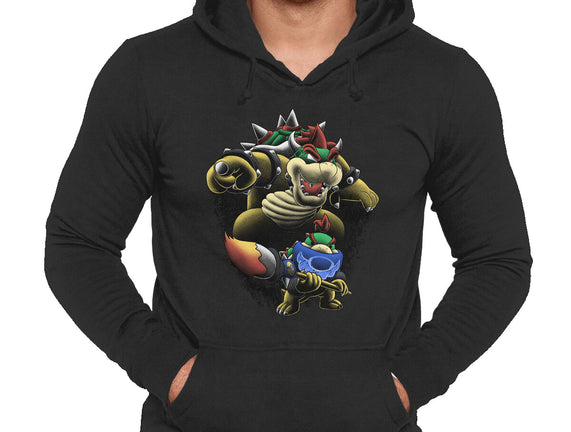 Koopa Royal Duo
