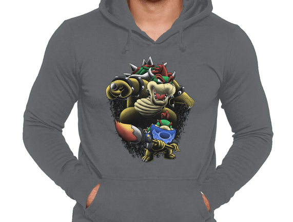 Koopa Royal Duo