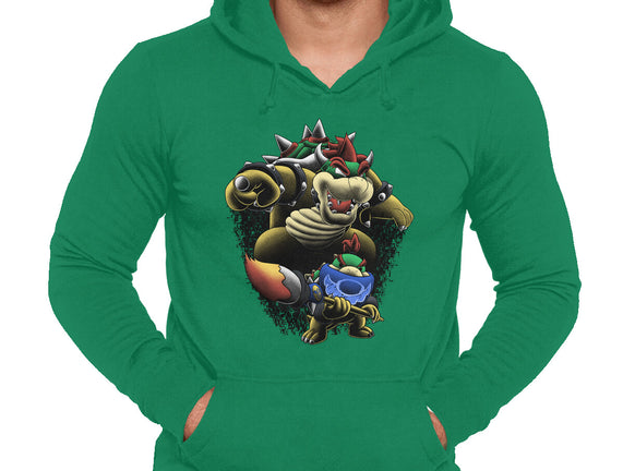 Koopa Royal Duo
