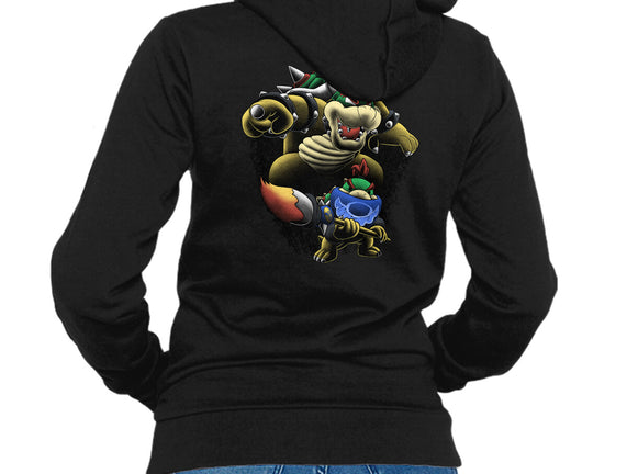 Koopa Royal Duo
