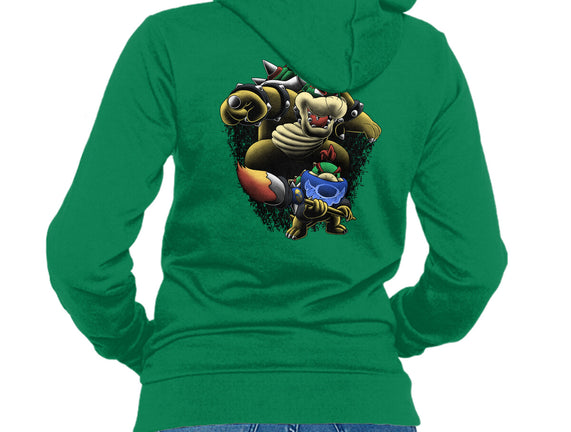 Koopa Royal Duo