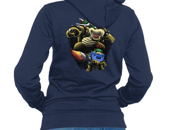 Koopa Royal Duo