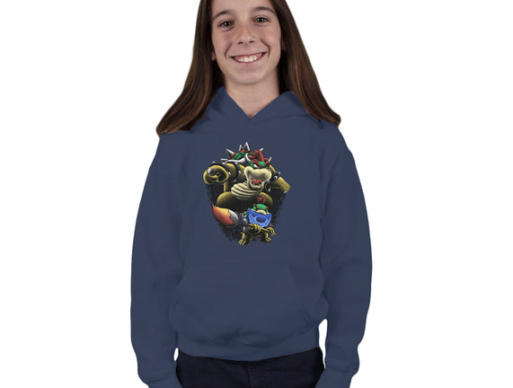 Koopa Royal Duo